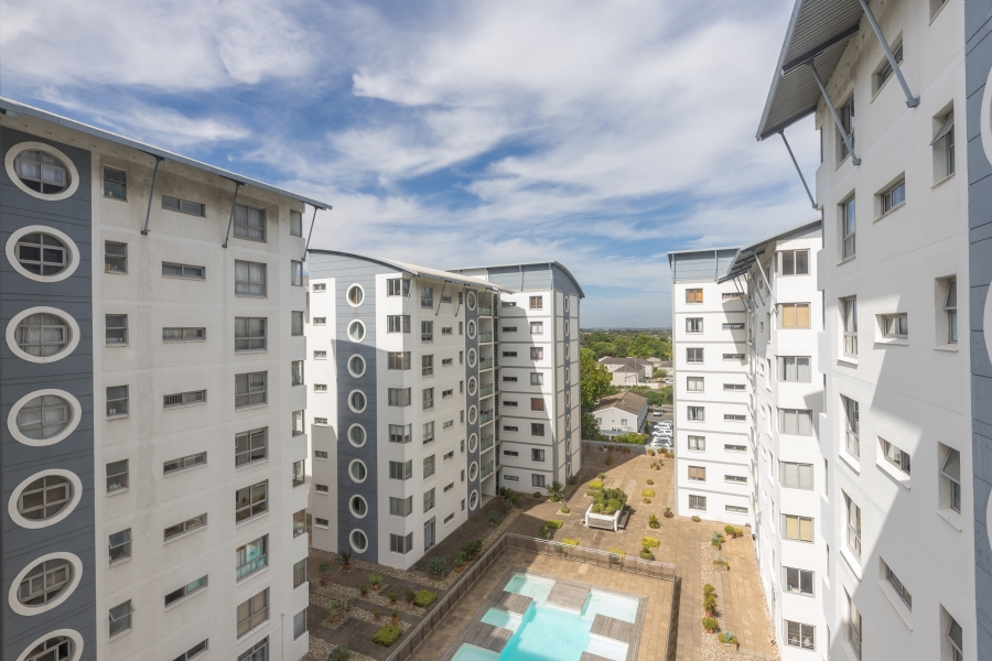 To Let 2 Bedroom Property for Rent in Claremont Western Cape